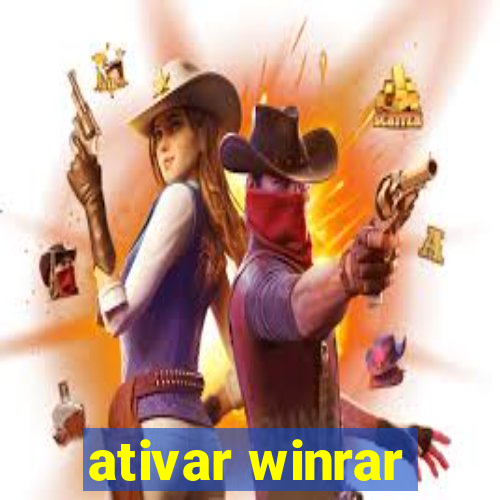 ativar winrar